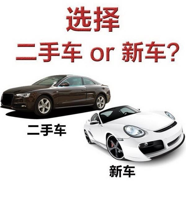 瓜子二手车 市场 新车or二手车？这不再是个问题，老司机做出了专业解答！-1.jpg