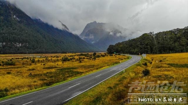 新西兰自驾 全球最适合自驾的国家，第一次去新西兰旅游自驾线路怎样选？-19.jpg