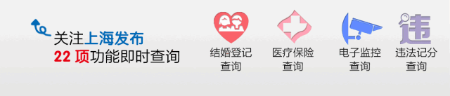 沪蜜酥门店地址 今天起，沪上可拍身份证照片的摄影门店增至190家！-1.jpg