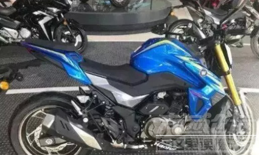 豪爵2019年新车型 双缸500cc新车型？厂家竟是豪爵铃木，四缸GSX750上市日期公布！-2.jpg