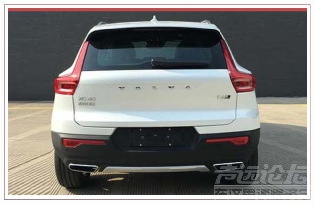 2019上海车展新车 你不得不看的SUV 上海车展25款新车必有你的菜！-4.jpg