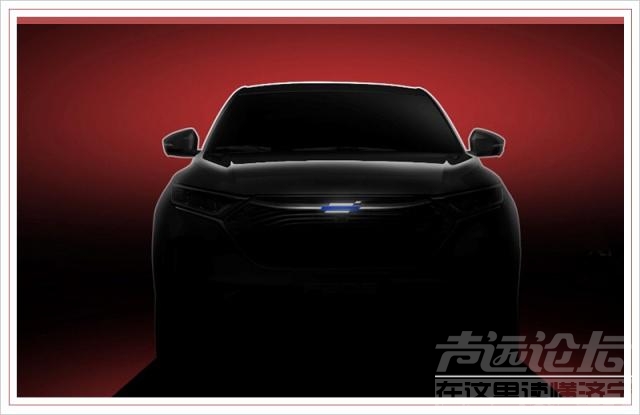 2019上海车展新车 你不得不看的SUV 上海车展25款新车必有你的菜！-11.jpg