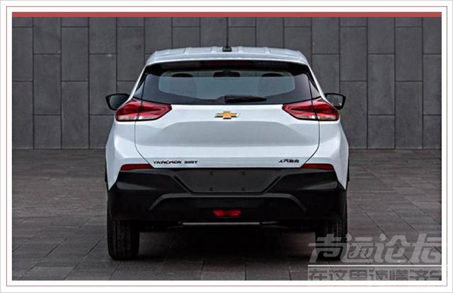 2019上海车展新车 你不得不看的SUV 上海车展25款新车必有你的菜！-16.jpg