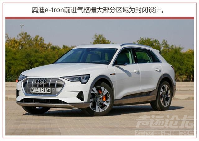 2019上海车展新车 你不得不看的SUV 上海车展25款新车必有你的菜！-32.jpg