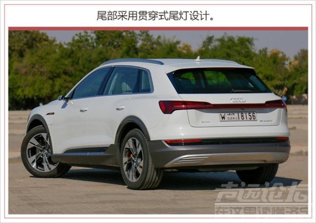 2019上海车展新车 你不得不看的SUV 上海车展25款新车必有你的菜！-33.jpg