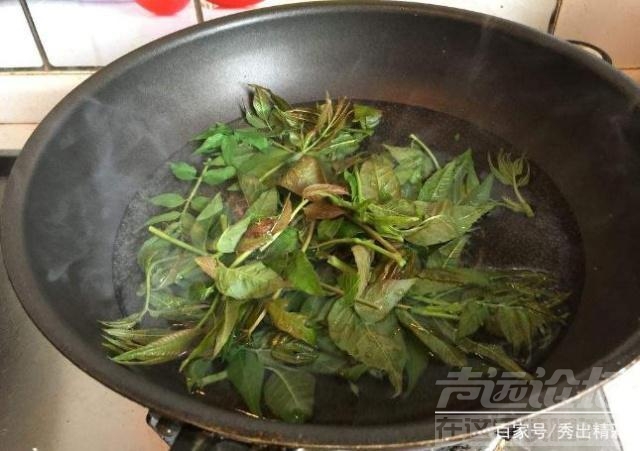蔬菜焯水 4种焯水后才会好吃的蔬菜，如果直接做的话，一点味道都没有-1.jpg