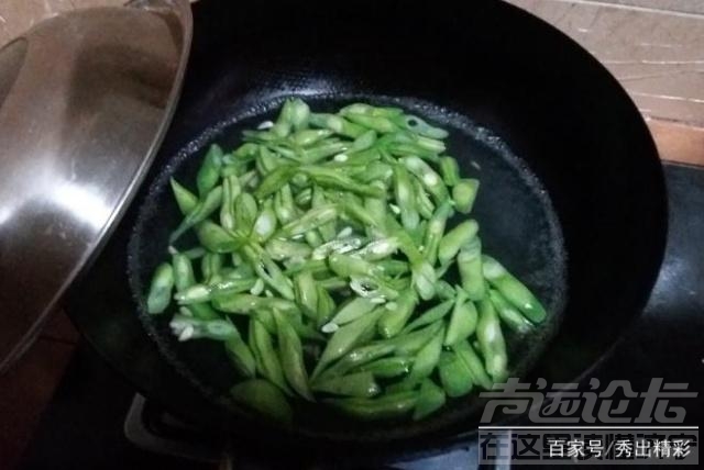 蔬菜焯水 4种焯水后才会好吃的蔬菜，如果直接做的话，一点味道都没有-3.jpg