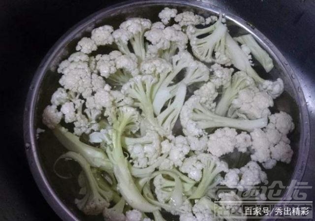蔬菜焯水 4种焯水后才会好吃的蔬菜，如果直接做的话，一点味道都没有-2.jpg