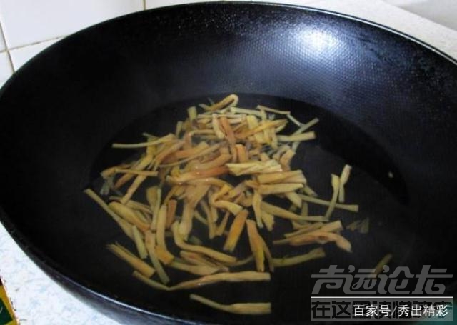 蔬菜焯水 4种焯水后才会好吃的蔬菜，如果直接做的话，一点味道都没有-4.jpg