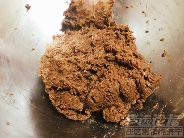 超简单小烤箱美食100道 这饼干只需搅一搅，拌一拌，烘焙小白一学就会，好吃好做零...-6.jpg