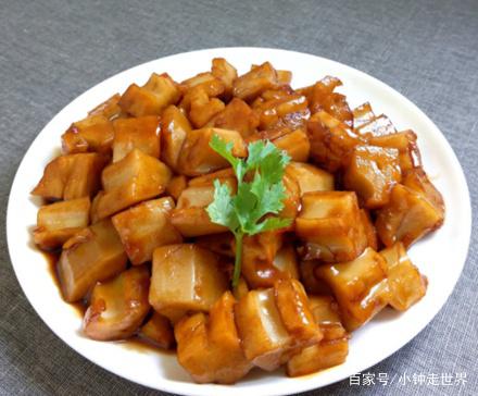 简单的美味佳肴 简单的美味佳肴，吃了还想吃，你会做吗？-5.jpg