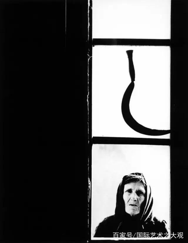 2018世界著名摄影大师 大师视觉系列，高对比度摄影精选-1.jpg