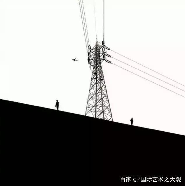 2018世界著名摄影大师 大师视觉系列，高对比度摄影精选-13.jpg