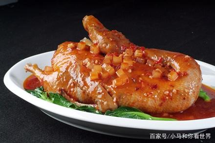 食指大动 食指大动的美食，你会做吗？精致又好吃！-1.jpg