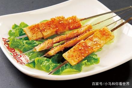 食指大动 食指大动的美食，你会做吗？精致又好吃！-4.jpg