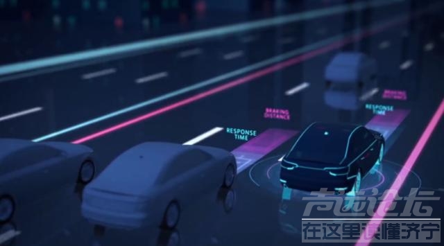 英特尔自动驾驶 英特尔官方解读：Mobileye 针对自动驾驶的 RSS 安全模型究竟有哪些...-1.jpg