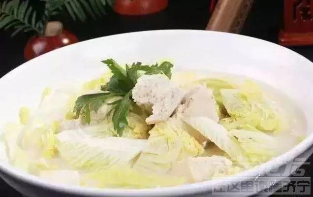 白菜炖豆腐窍门 白菜炖豆腐都会做，关键是怎么做更好吃？只需这样做-2.jpg