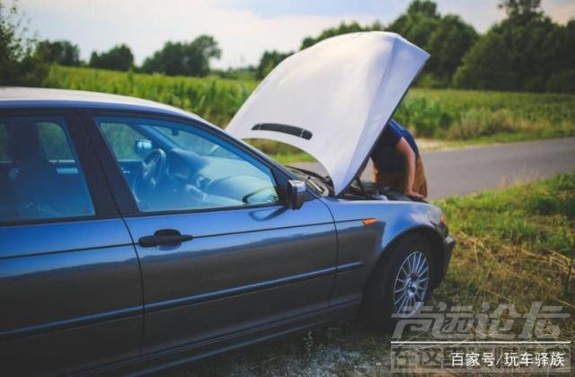 买车时如何检查新车 刚买新车就漏油？买车时该注意什么-6.jpg