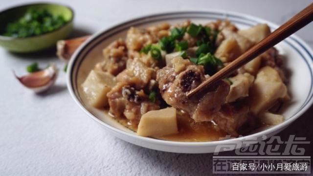 美味菜肴的图片 几款美味的菜肴，你会做吗？回味无穷！-6.jpg