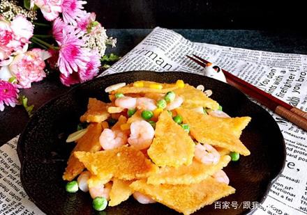 经典粤菜100款 这些经典的美食，绝对好吃，你会做吗？-1.jpg