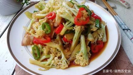 好吃的家常菜 好吃的家常菜，你会做吗？能让你开心一整天！-5.jpg