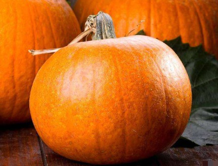 糯米粉南瓜饼的做法 孩子点名要吃这样的南瓜饼，我家隔三差五都会做，好吃又营养！-1.jpg