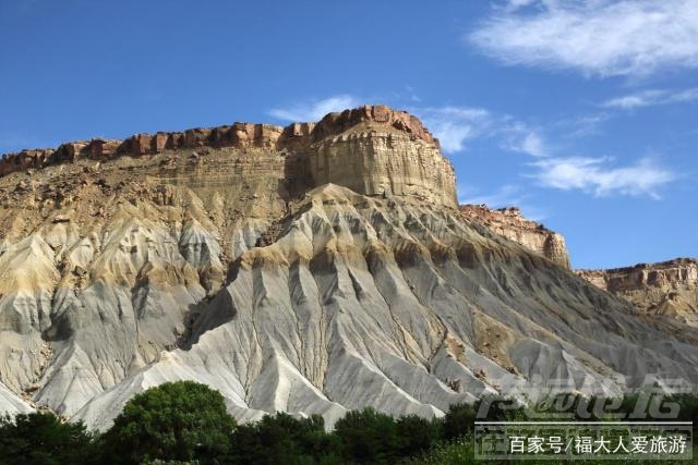 美西自驾游路线 这种景观一生少见！美西自驾游，遇到一个不可告人的好地方-2.jpg