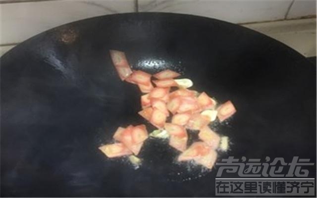 山药怎么炒好吃又简单 同样是做清炒山药，为什么别人的好吃？或许是你没这样做-5.jpg