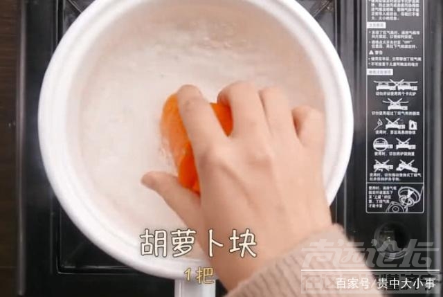 豆浆油条一起吃的危害 比豆浆油条好吃还能当早餐的料理你会做吗？看完就能学会了-1.jpg