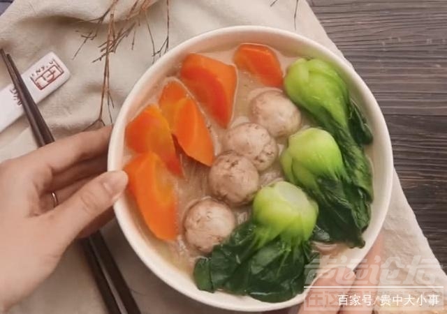 豆浆油条一起吃的危害 比豆浆油条好吃还能当早餐的料理你会做吗？看完就能学会了-4.jpg