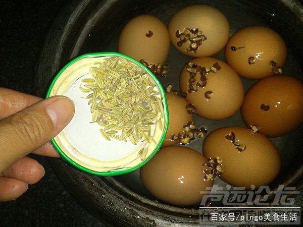 茶叶蛋怎么做才入味又好吃 茶叶蛋在家就能做，好吃又入味，外皮也好剥，学会做给家...-6.jpg