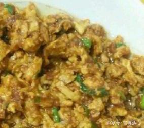 韭菜鸡蛋饺子馅的做法 韭菜和鸡蛋不是只能做饺子馅，这样做会更好吃-3.jpg