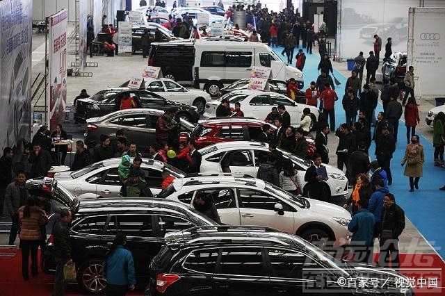 意外怀孕早期怎么处理 车市的寒冬要来了，很多人意外，为什么现在大家不买车了？-2.jpg