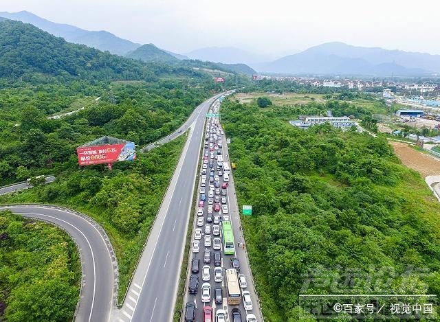 自驾游出发前说说 五一自驾游出发前，记住这7个要点，路上少遭罪-1.jpg