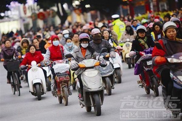 电瓶车旧电瓶回收价格表 旧电瓶车换了新电瓶，却感觉没原来的电瓶好？五点小常识赶...-2.jpg