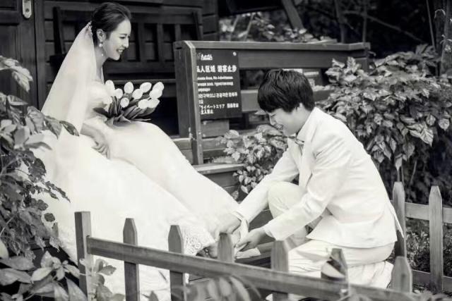 到丽江拍婚纱照 十月份去丽江拍婚纱照现在可以预约吗？婚纱摄影店哪个好？-3.jpg