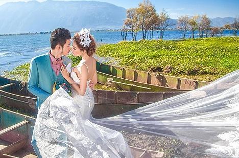 到丽江拍婚纱照 十月份去丽江拍婚纱照现在可以预约吗？婚纱摄影店哪个好？-5.jpg