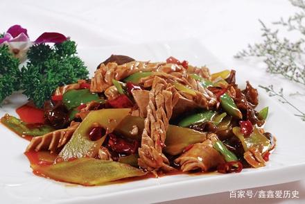 好看又好吃的美食图片 这些经典的美食，又好吃又好看，你会做吗？-4.jpg