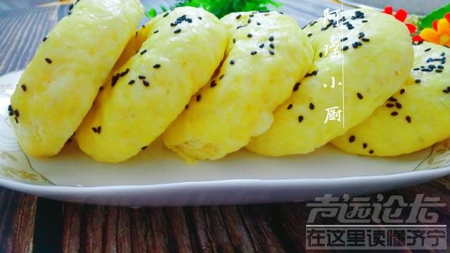 小孩最近记忆力差什么原因 最近小孩隔3差5叫我做这道面食，好看好吃！-2.jpg