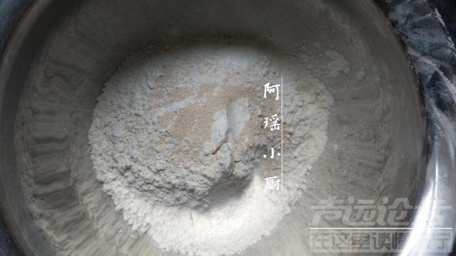 小孩最近记忆力差什么原因 最近小孩隔3差5叫我做这道面食，好看好吃！-8.jpg