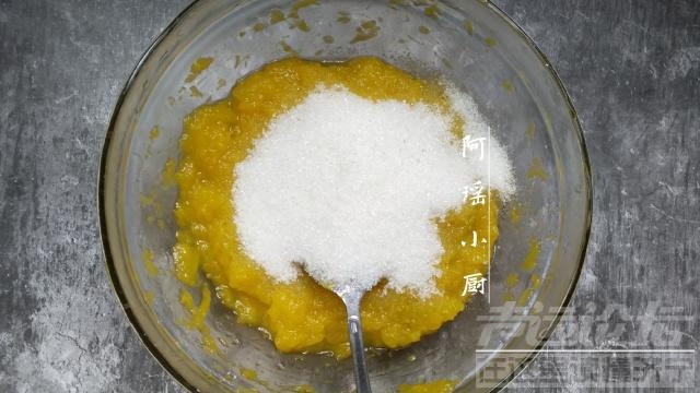 小孩最近记忆力差什么原因 最近小孩隔3差5叫我做这道面食，好看好吃！-7.jpg