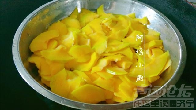 小孩最近记忆力差什么原因 最近小孩隔3差5叫我做这道面食，好看好吃！-6.jpg