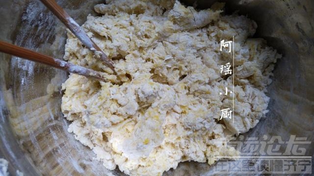 小孩最近记忆力差什么原因 最近小孩隔3差5叫我做这道面食，好看好吃！-9.jpg