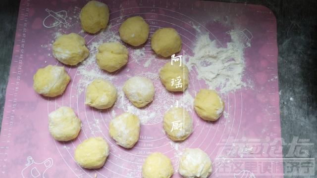 小孩最近记忆力差什么原因 最近小孩隔3差5叫我做这道面食，好看好吃！-12.jpg