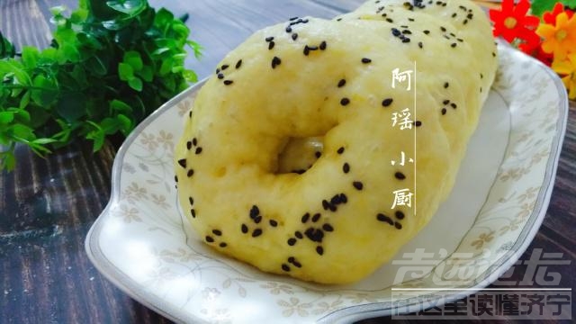 小孩最近记忆力差什么原因 最近小孩隔3差5叫我做这道面食，好看好吃！-18.jpg