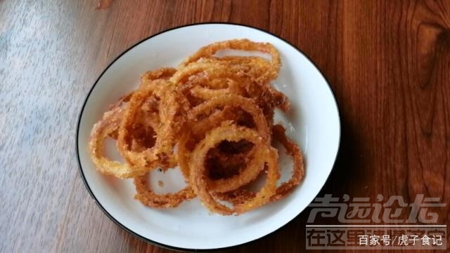 狗狗吃了洋葱味零食 想吃零食不用买，2个洋葱做一大盘，香脆可口，比薯片还好吃-8.jpg