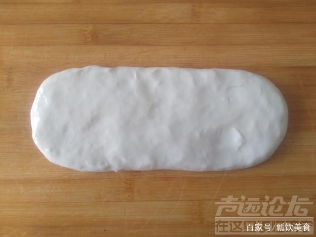 烙饼劲道里面加的什么 烙饼新方法，薄透如纸，柔软如泥，劲道耐嚼，卷着吃真香！零...-5.jpg