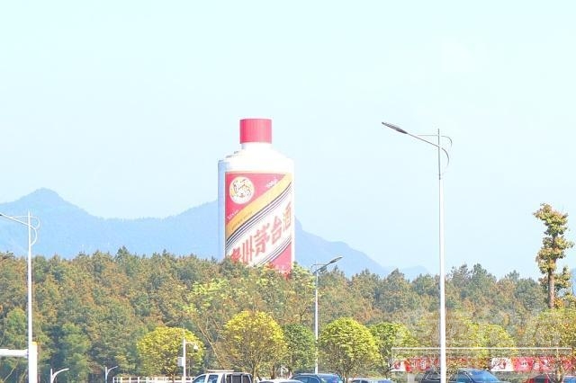 茅台酒茅台镇限购吗 茅台镇里茅台酒大限购，四川古蔺县咋能享受本地人待遇？-1.jpg