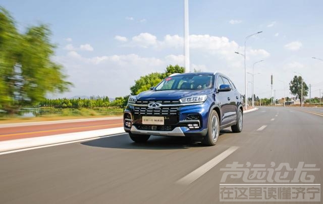 H轿跑 红旗HS5领衔 更有吉利轿跑SUV 5月重磅上市新车盘点-26.jpg