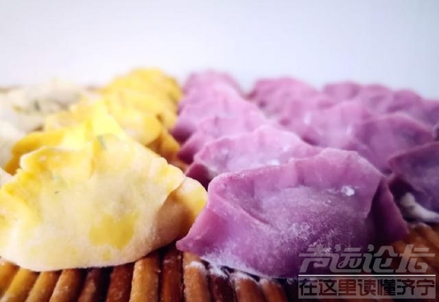 大馅水饺 第一次做这种馅的水饺，没想到会这么好吃-8.jpg